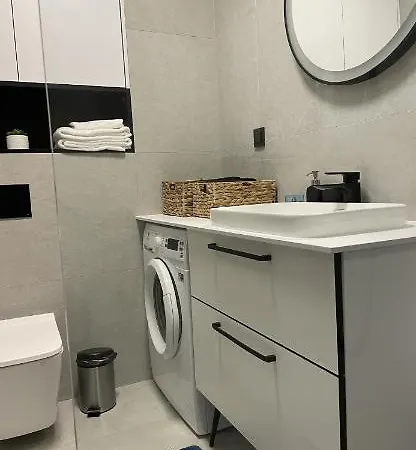 Loft Przy Plazy - Z Ogrodkiem, Rezydencja 116
