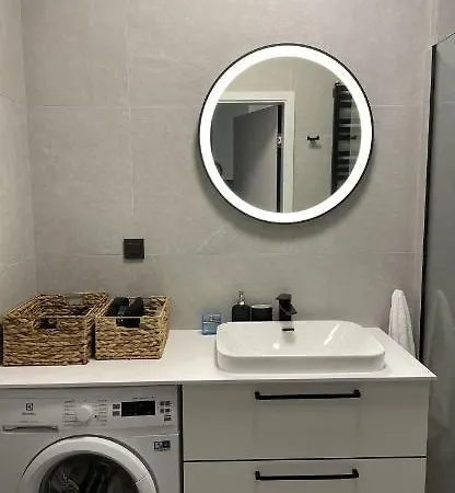 Loft Przy Plazy - Z Ogrodkiem, Rezydencja 116 *