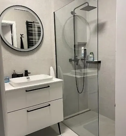 Loft Przy Plazy - Z Ogrodkiem, Rezydencja 116 *