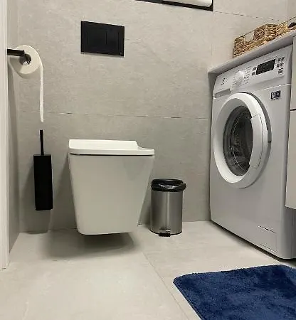 Loft Przy Plazy - Z Ogrodkiem, Rezydencja 116 *