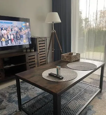 Loft Przy Plazy - Z Ogrodkiem, Rezydencja 116