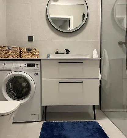 Loft Przy Plazy - Z Ogrodkiem, Rezydencja 116 *
